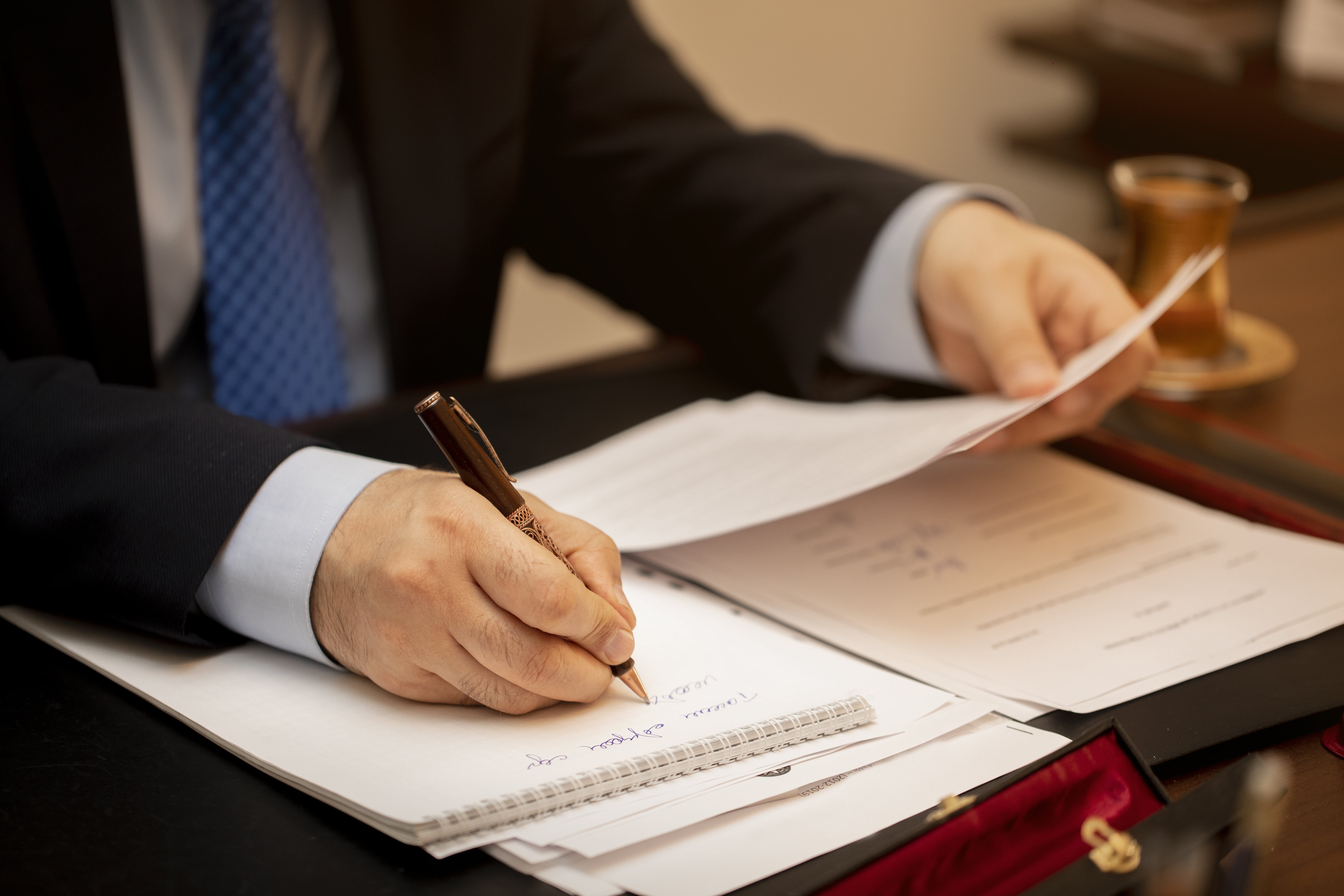 Derecho mercantil no societario